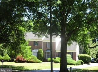 3 Gates Ct, West Windsor, NJ 08550