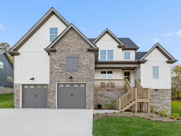 8641 Woodbury Acre Ct, Harrison, TN 37341