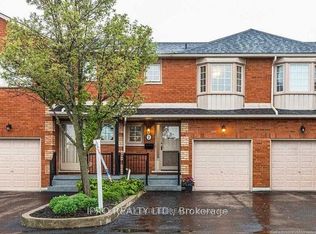 255 Mount Albion Rd #7, Hamilton, ON L8K 6P7