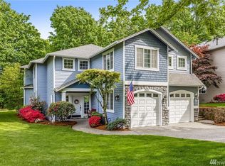 9137 NE 160th Pl, Bothell, WA 98028