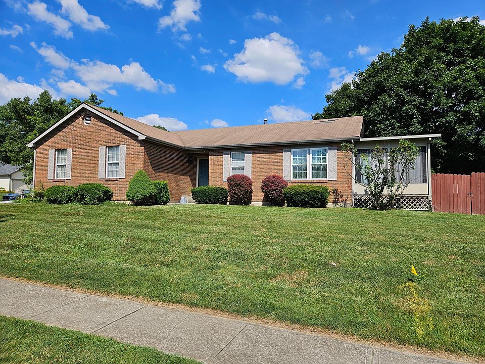 2nd image of 6118 Castlebar Ln