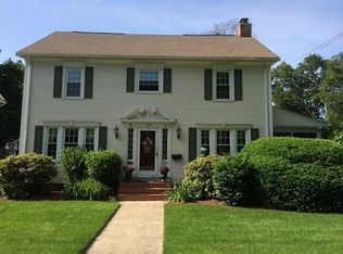 186 Converse St, Longmeadow, MA 01106