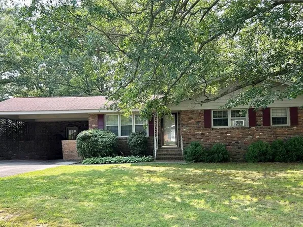 119 Chief Vann Dr SW, Rome, GA 30165