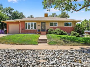 3760 W Dartmouth Ave, Denver, CO 80236