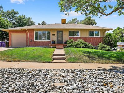 3760 W Dartmouth Avenue, Denver, CO, 80236