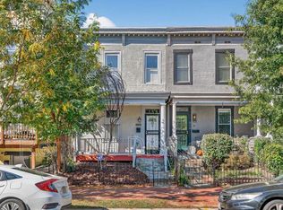 902 13th St NE, Washington, DC 20002