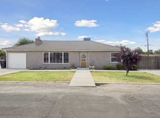 1810 Peralta Way, Hanford, CA 93230
