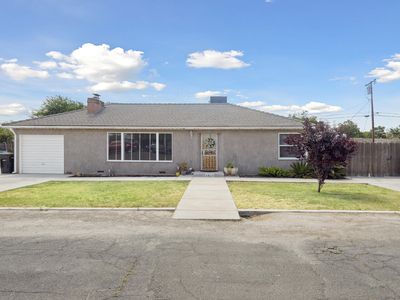 1810 Peralta Way, Hanford, CA, 93230