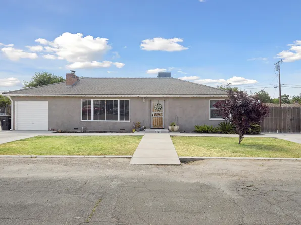 1810 Peralta Way, Hanford, CA 93230