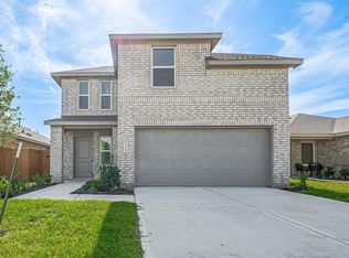 6323 Geyser Starish Dr, Katy, TX 77493