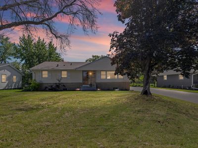 6436 Marlin Dr, Brooklyn Center, MN, 55429