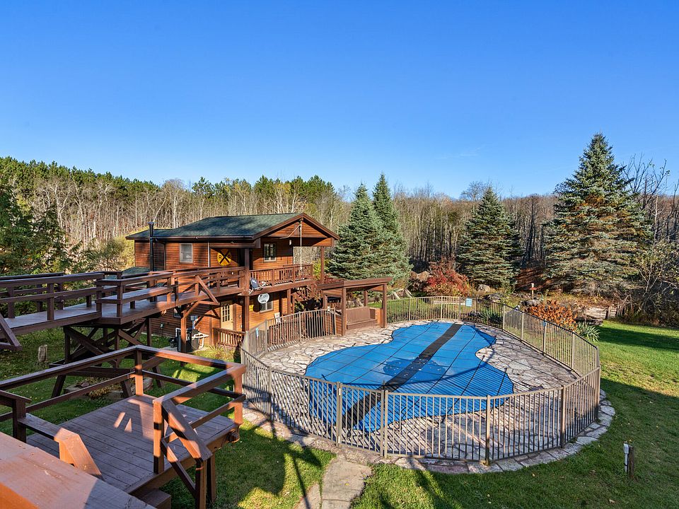 5892 Graham Rd, East Jordan, MI 49727 Zillow