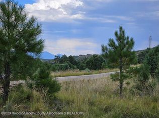 L18 Stable Rd, Alto, NM 88312