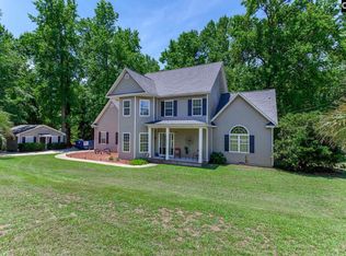 119 Karr Ct, Lexington, SC 29072