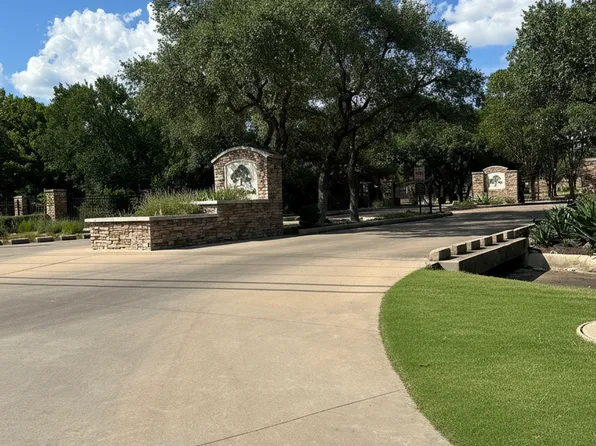 13804 Ashton Woods Cir, Austin, TX 78727