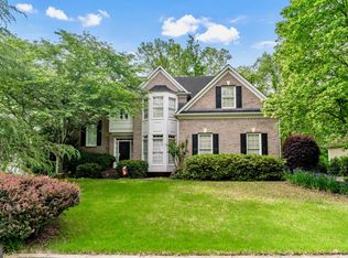 1270 Cameron Crk, Marietta, GA 30062