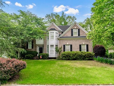 1270 Cameron Crk, Marietta, GA, 30062