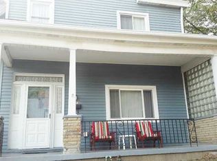 1045 Valonia St, Pittsburgh, PA