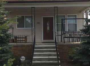 3826 Commor St, Hamtramck, MI 48212