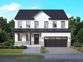 LOT 2 Woodbine Rd, Woodbine, MD 21797