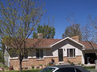 1226 S 450 W, Cedar City, UT 84720