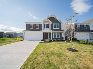 2200 Cloud View Ct, Marysville, OH 43040