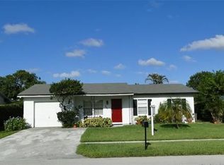 405 SW 80th Ter, Pompano Beach, FL 33068