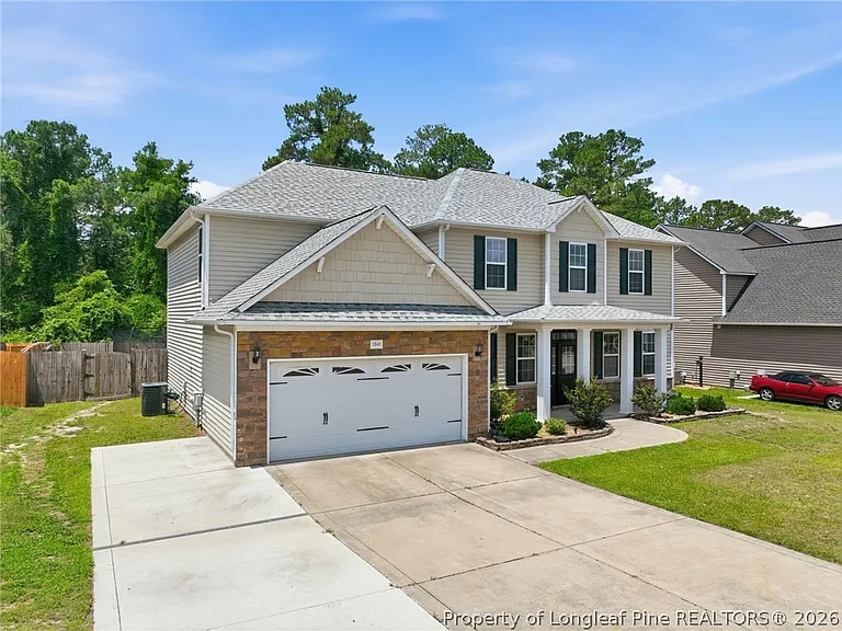 1541 Gallant Fox Ct — Photo 46