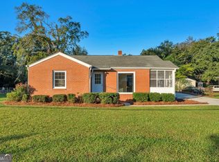 208 Comer Dr, Dublin, GA 31021