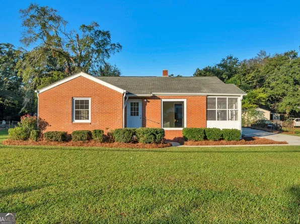 208 Comer Dr, Dublin, GA 31021