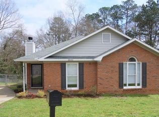 4831 Sterling Dr, Columbus, GA 31909