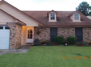 718 Bienville St, La Place, LA 70068