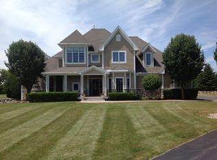 N2287 Wilderland Dr, Lake Geneva, WI 53147