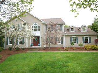 2836 Beaver Trl, Cortland, OH
