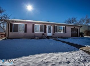 2911 Navarre Rd, Casper, WY 82604