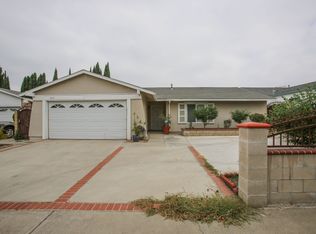 5013 W Maurie Ave, Santa Ana, CA 92703