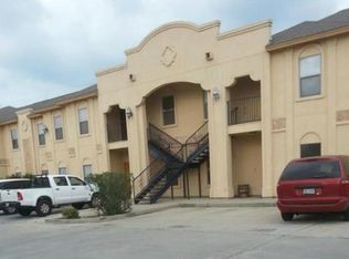 3664 E Del Mar Blvd APT 5A, Laredo, TX 78041