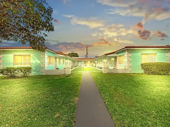 1839 Funston St APT 6, Hollywood, FL 33020