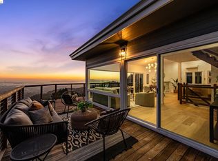 5951 Grizzly Peak Blvd, Oakland, CA 94611