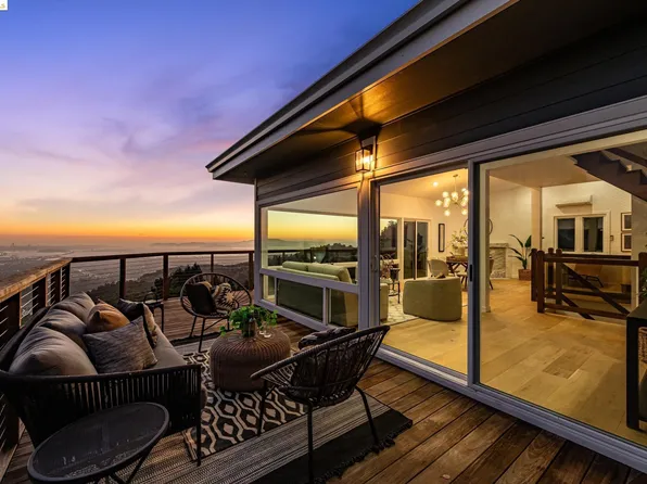 5951 Grizzly Peak Blvd, Oakland, CA 94611