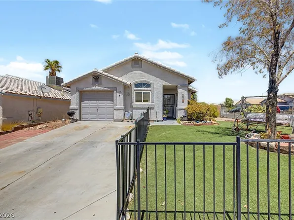 6644 Mount Dutton Dr, Las Vegas, NV 89156