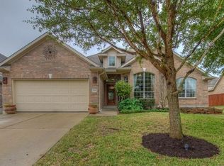 2509 Bidermann Way, Pflugerville, TX 78660