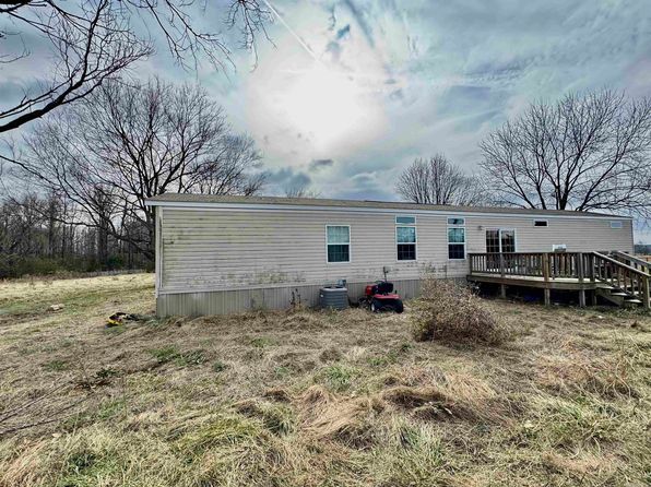 567 Daffodil Rd, Romance, AR 72136