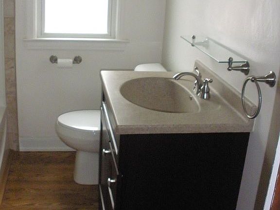Main Floor Bath