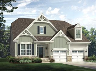 3936 Bostwyck Dr, Fuquay Varina, NC 27526