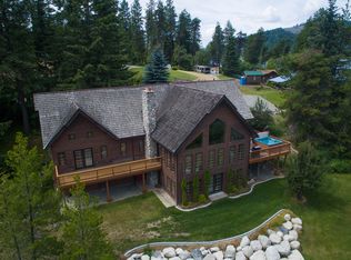 23721 E Park Rd, Cataldo, ID 83810