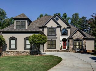 5755 Buck Hollow Dr, Alpharetta, GA