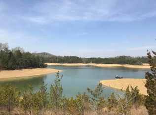 Bohanan Top Rd, Sevierville, TN 37876