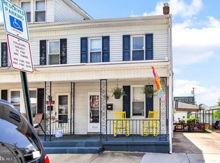 1048 N Duke St, York, PA 17404