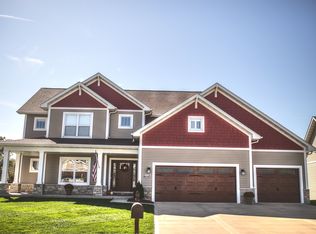 1347 Arbor Green Trl, O'Fallon, IL 62269